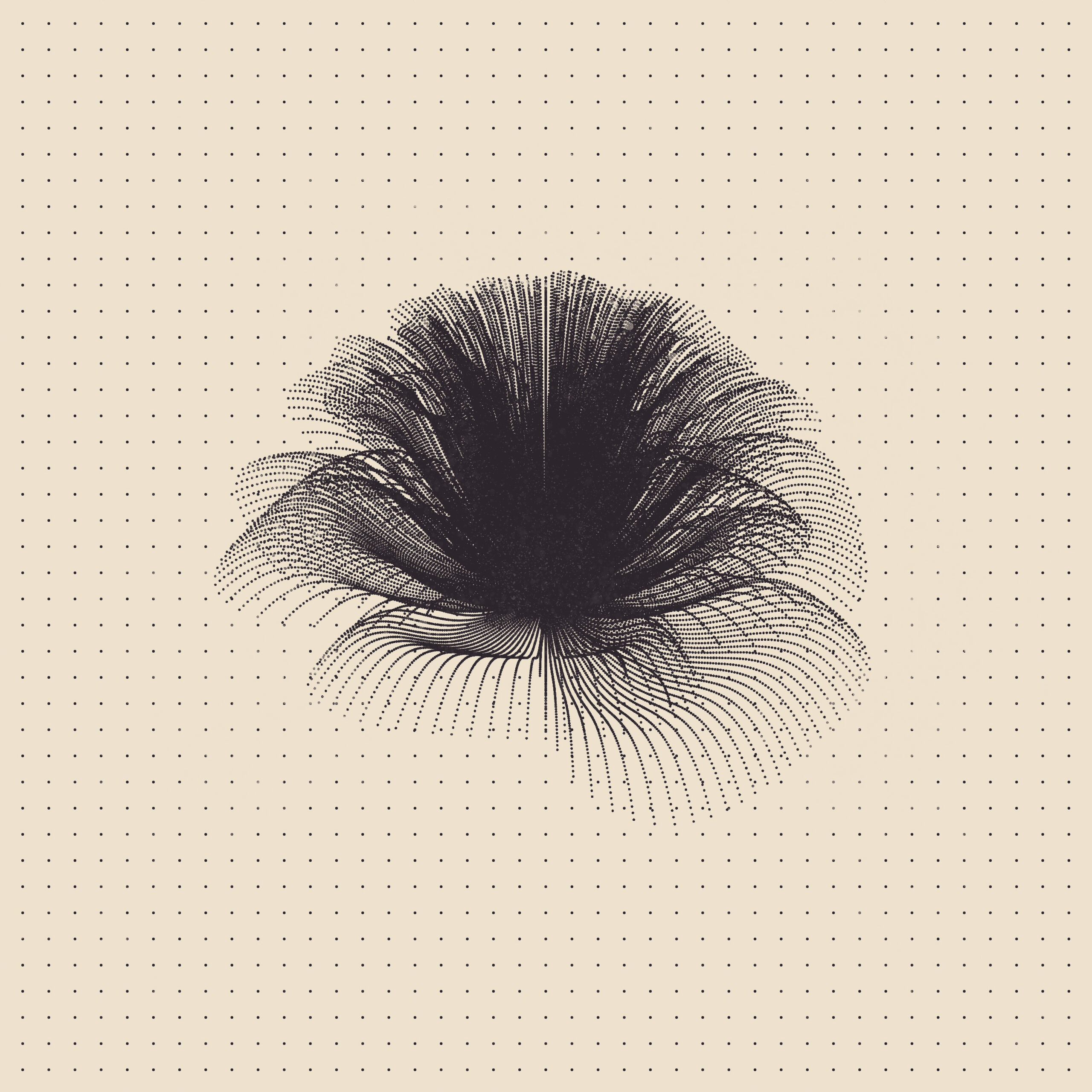 Flower Study #1