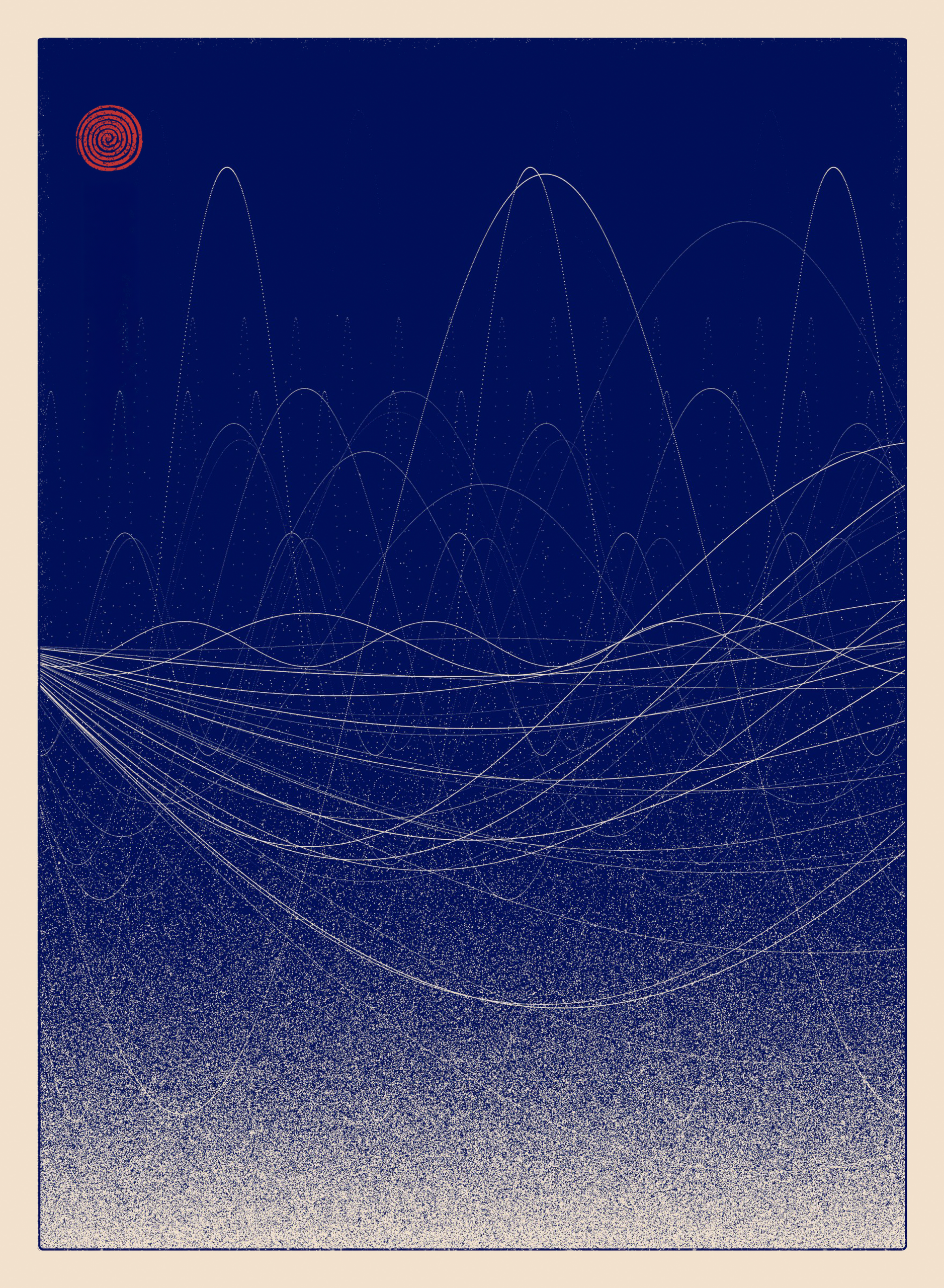 Wave Study #3
