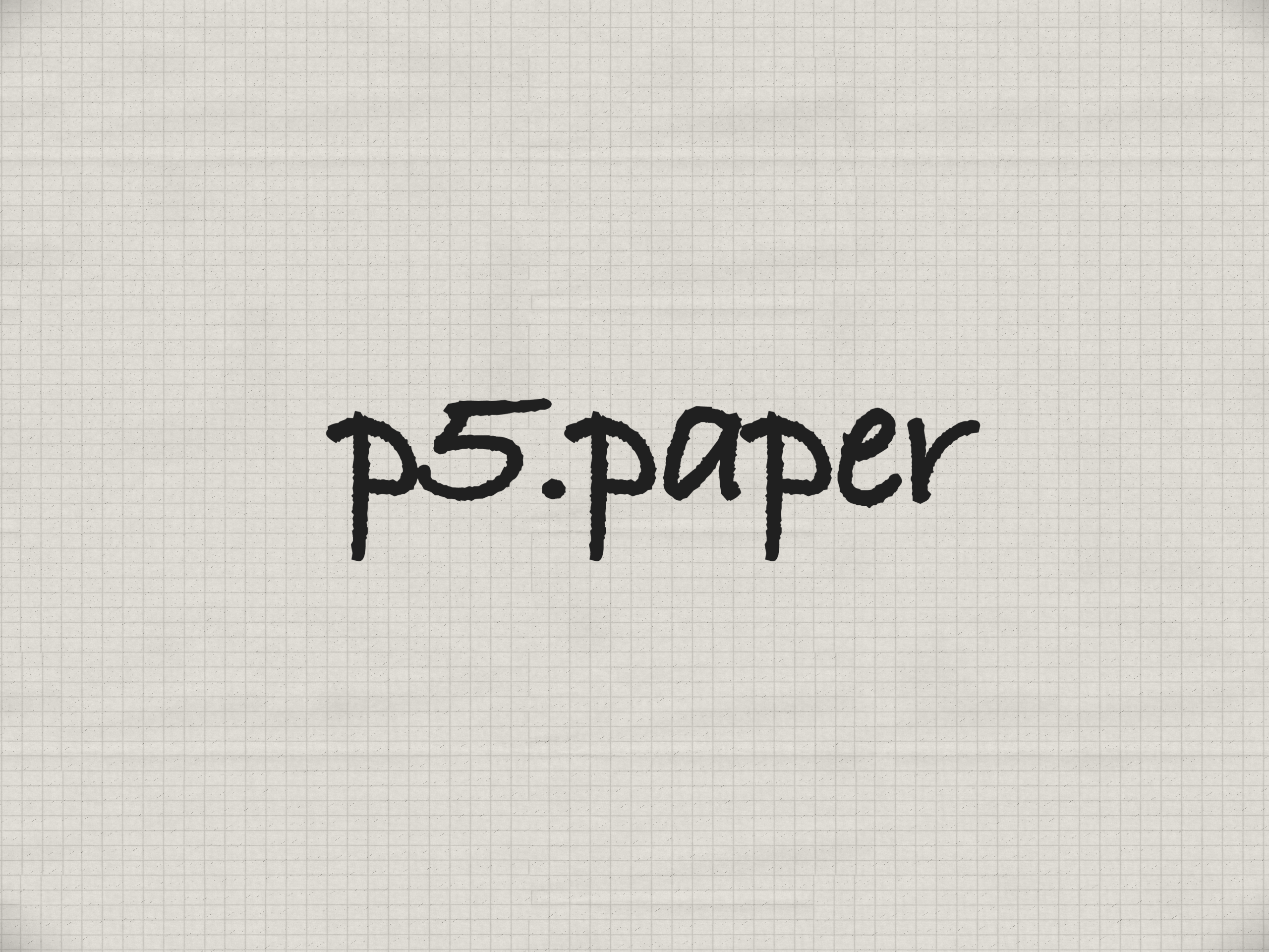 p5.paper